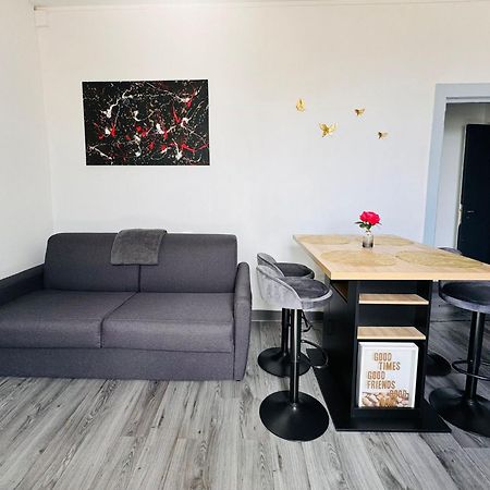 Appartement Islen à Cognac Extérieur photo
