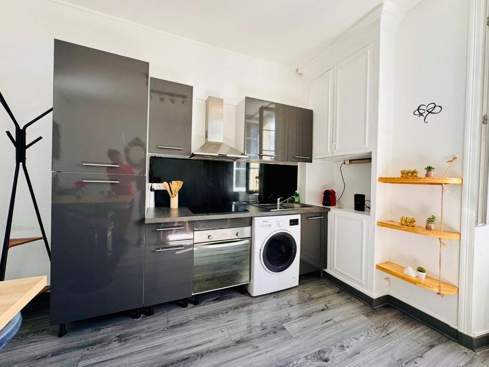 Appartement Islen à Cognac Extérieur photo
