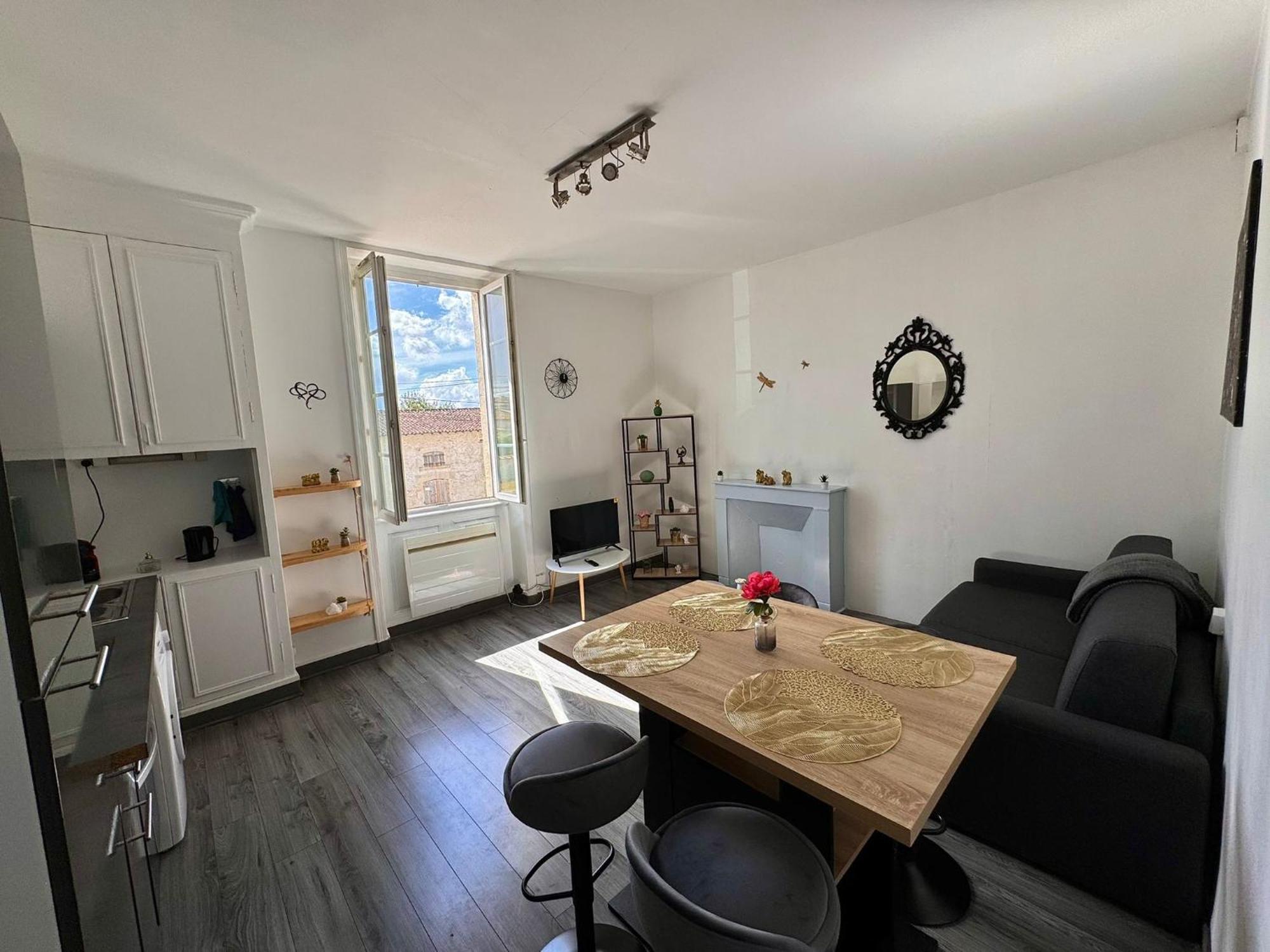 Appartement Islen à Cognac Extérieur photo